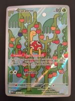 Pokémon Méga-Evolution: Caratroc 136/132 FR