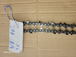 AB 1Fr. Kette für Stihl 3/8"1,6"66TL.