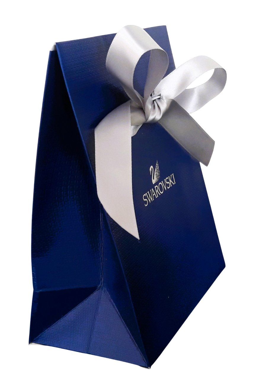 Swarovski Borse da donna: 19 petits sacs cadeaux Swarovski – Usato da Tavannes venduto da Brocashop 2