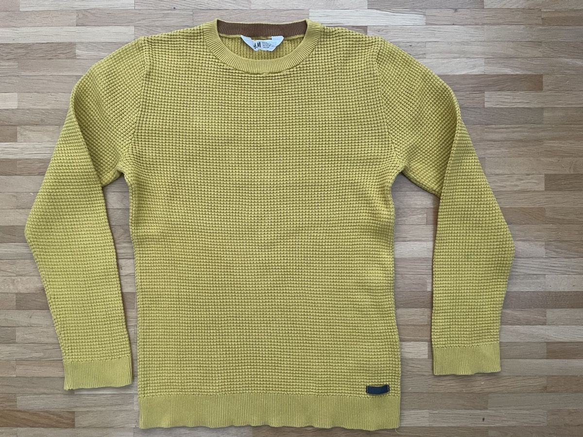 H&M Maglioni & Felpe: H&M Pullover – Usato da Tägerwilen venduto da Shaimaa
