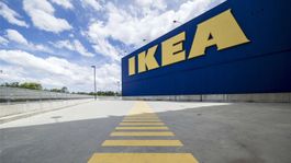 IKEA Digitale Rückerstattungskarten - Total CHF 103.61