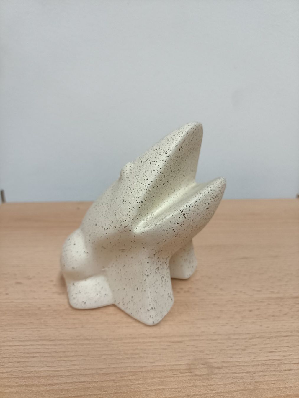 Statuette: Tierfiguren Keramik – Nuovo (secondo la descrizione) da Emmenbrücke venduto da SMART-KAUF 4