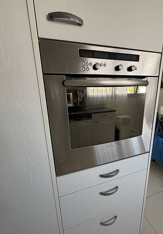 Cuisines complètes: Komplette Küche – D'occasion à Volketswil par james_jenny 4
