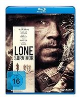 LONE SURVIVOR         Mark Wahlberg          ==> SAMMELPORTO