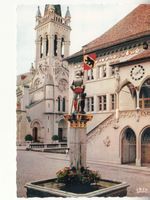 Bern Rathaus ca. 1960