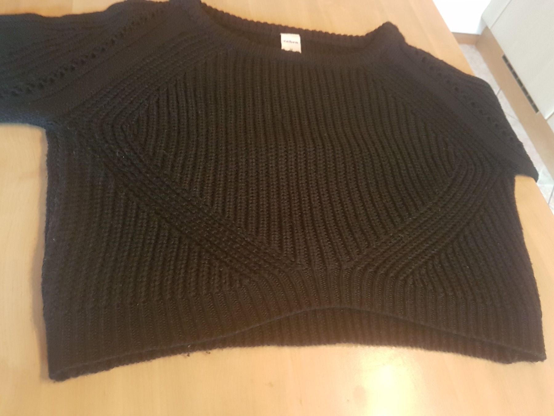 Zebra Pullover & Sweatshirts: Pull taille M marque Zebra – Gebraucht aus Villiers von san_jn5w 2