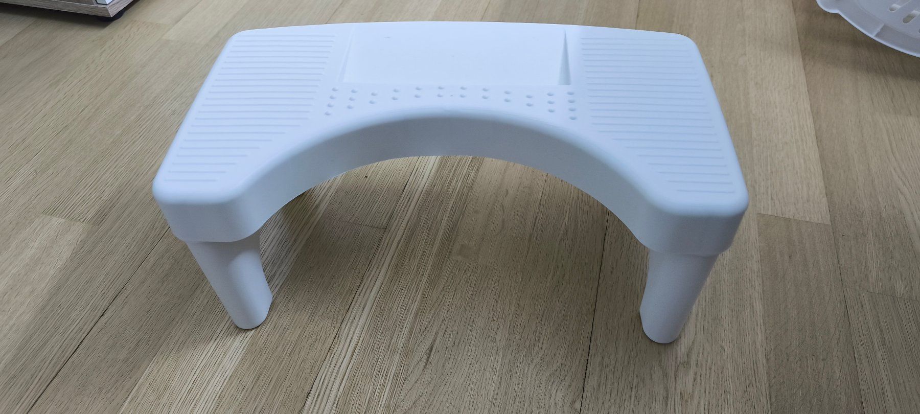 Hocker: Toilettenhocker – Gebraucht aus Rüfenacht BE von vagyula 2