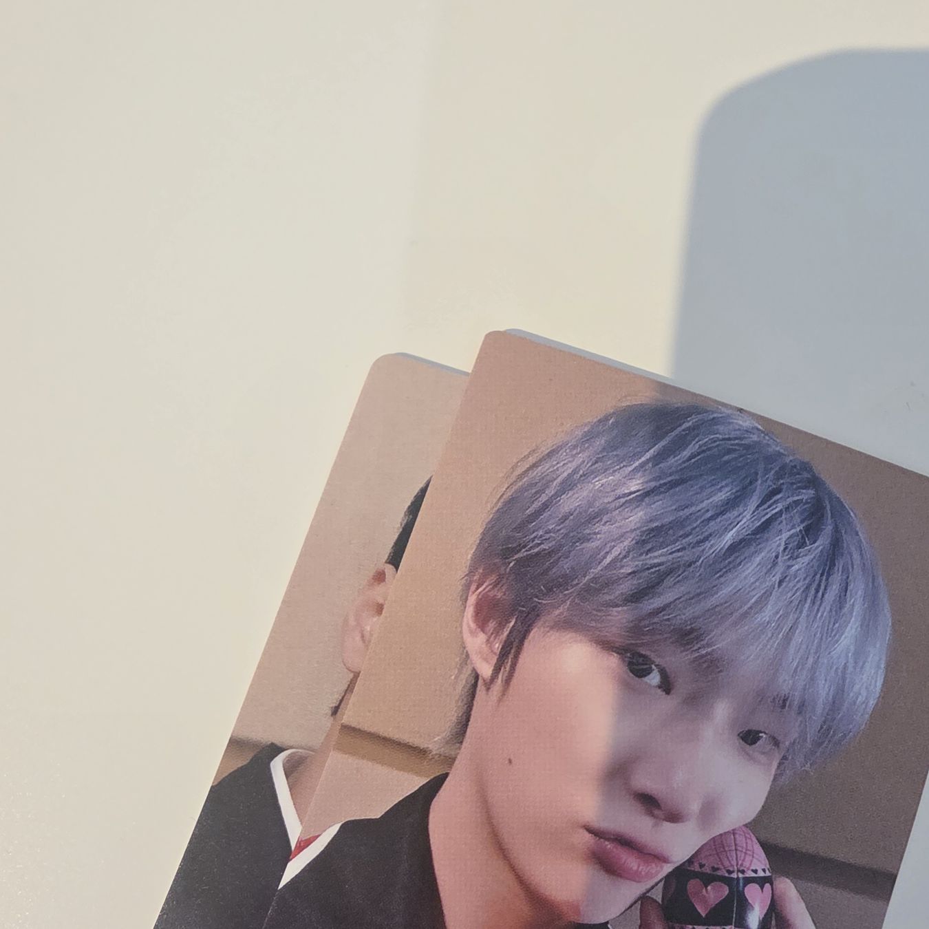 Sammelbilder & Trading cards: ateez ot8 pob phorocard – Gebraucht aus Vevey von Shelovesyu._.u 2