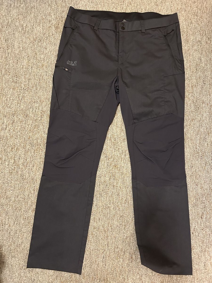 Jack Wolfskin Hosen: Jack Wolfskin Wanderhose Grösse XXL – Neu (gemäss Beschreibung) aus Merenschwand von Tiff_LiveLife_555