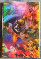 Der Tod von Wolverine #2 - Adamantium Variant (Limit. 666)