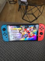 Nintendo Switch Konsole Oled  in gute  Zustand  Für 155 CHF