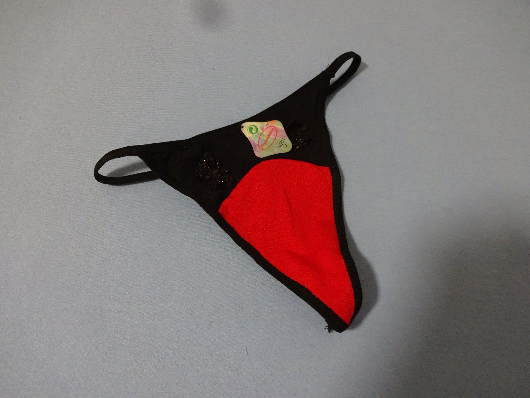 Autres dessous: Super String/Nanxihaini – Neuf (Voir description) à Rothrist par Mistery1