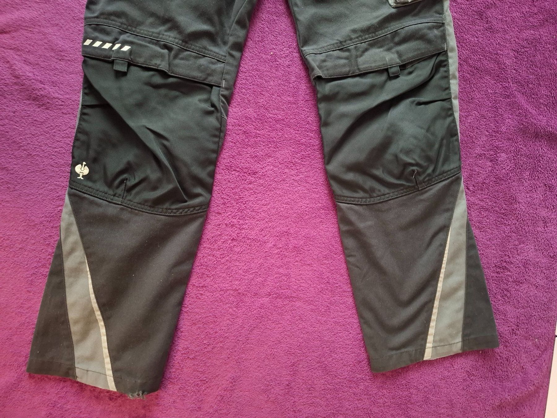 Engelbert Strauss Pantaloni: Engelbert Strauss Hose Gr. 158/164 – Usato da Müllheim Dorf venduto da Seeeule01 2