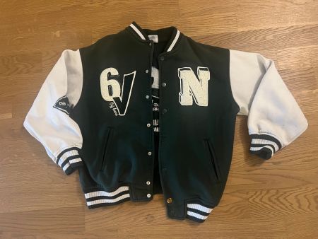 ZARA Jacke Jacket Bomberjacke Gr 9-10J