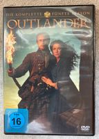 Outlander - Staffel 5 (DE/EN/SP)