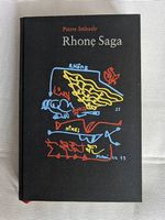 Rhone Saga, Pierre Imhasy