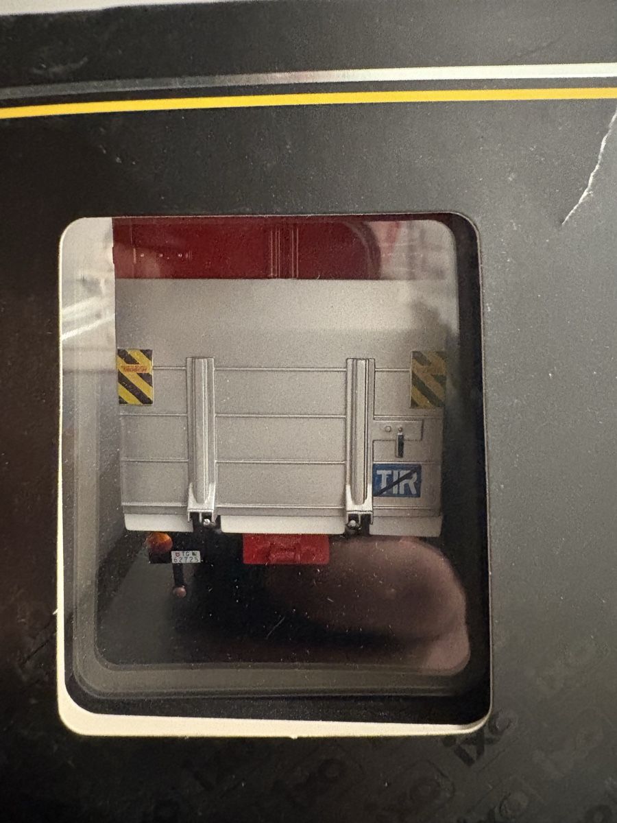 Saurer Lastwagen: Saurer Willy Schlauri Kreuzlingen – Neu und originalverpackt aus 3203 Mühleberg von bea_myw6 2