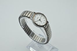 M Watch Damen Uhr (läuft mit Garantie )