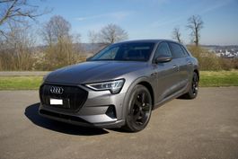 Audi Etron 55