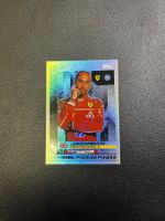 Topps Turbo Attax 2025 Lewis Hamilton 328