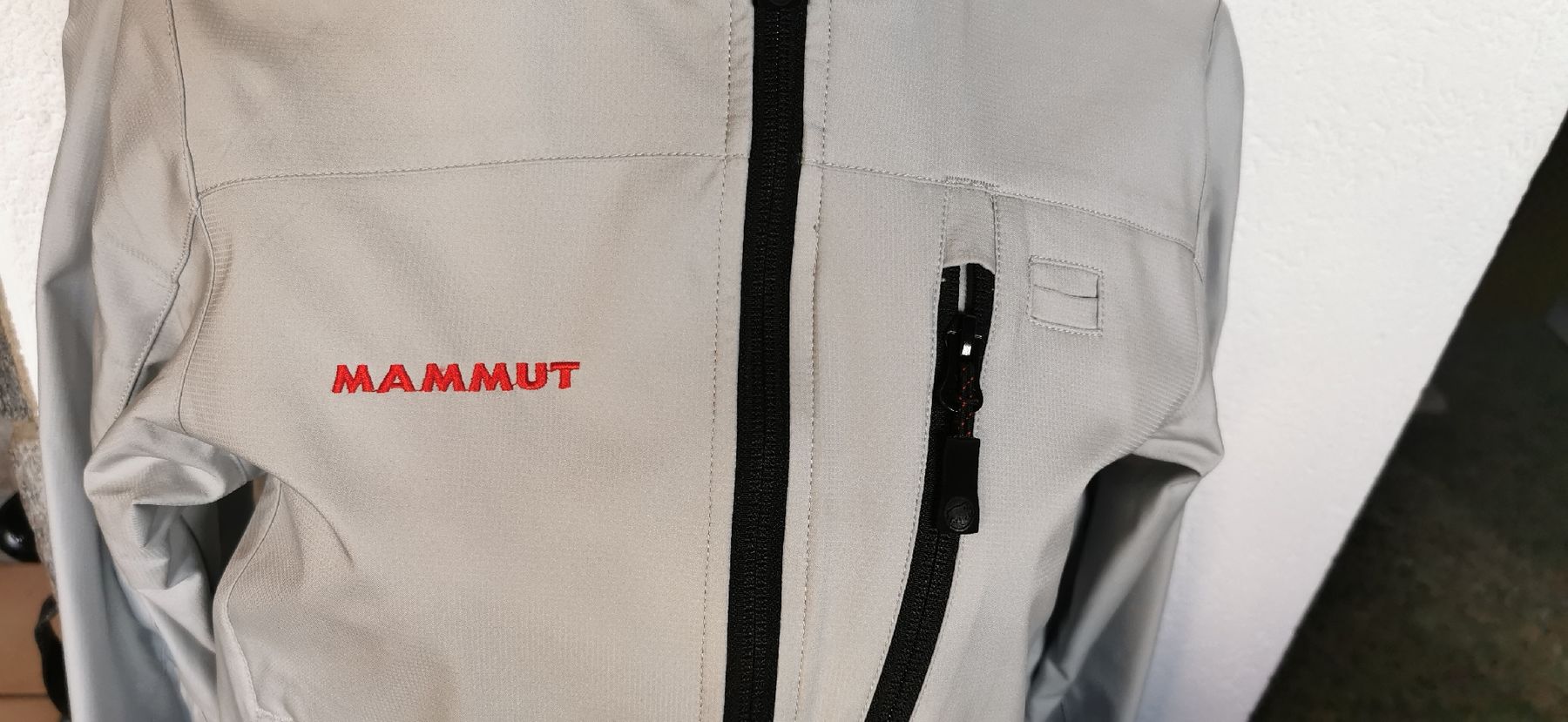 Mammut Giacche: MAMMUT Jacke Gr. S – Nuovo (secondo la descrizione) da St. Niklaus VS venduto da Distel60 2