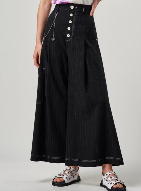 Completi & Tailleur: Ensemble High Use, taille 32-34 – Nuovo (secondo la descrizione) da Vernayaz venduto da Veron1 6