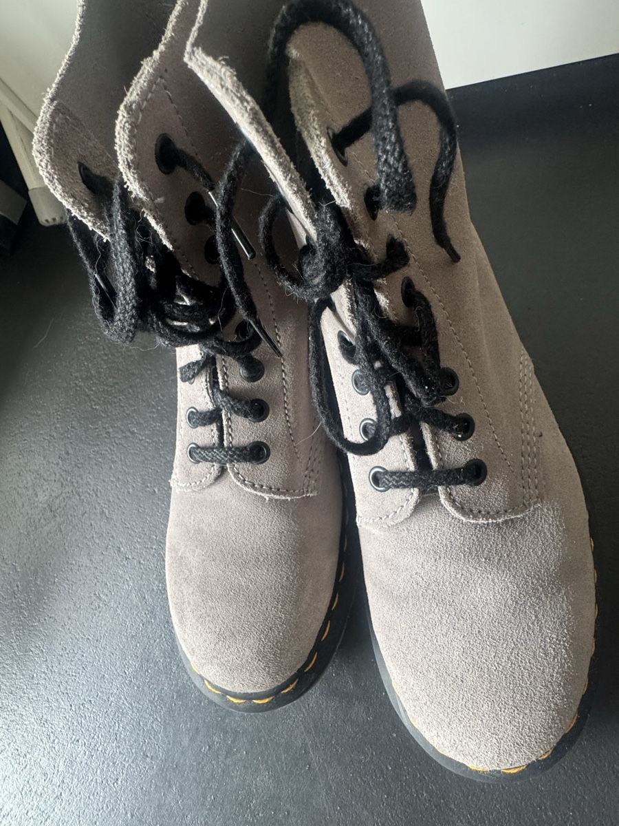 Dr. Martens Chaussures femmes: Doc Martens 38 – Neuf (Voir description) à Schaffhausen par nasusregreb 1