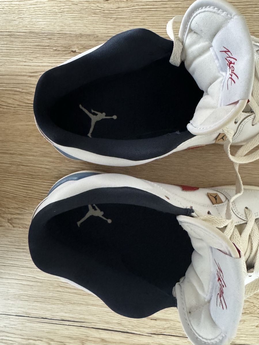 Jordan Scarpe da uomo: Nike Jordan Stadium 90 – Nuovo (secondo la descrizione) da Zürich venduto da Borkers 2