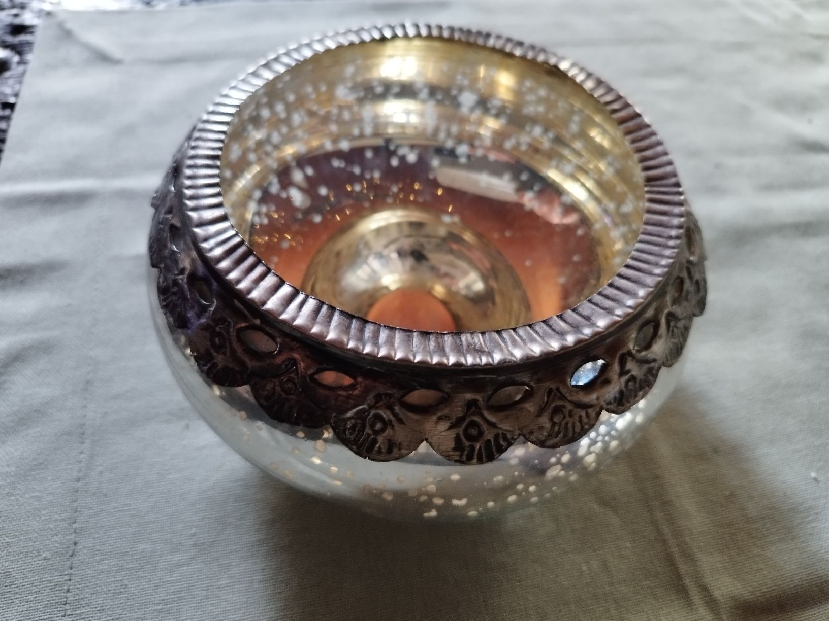 Ciotole: Vintage Schälchen – Nuovo (secondo la descrizione) da döttingen venduto da eve_bk95