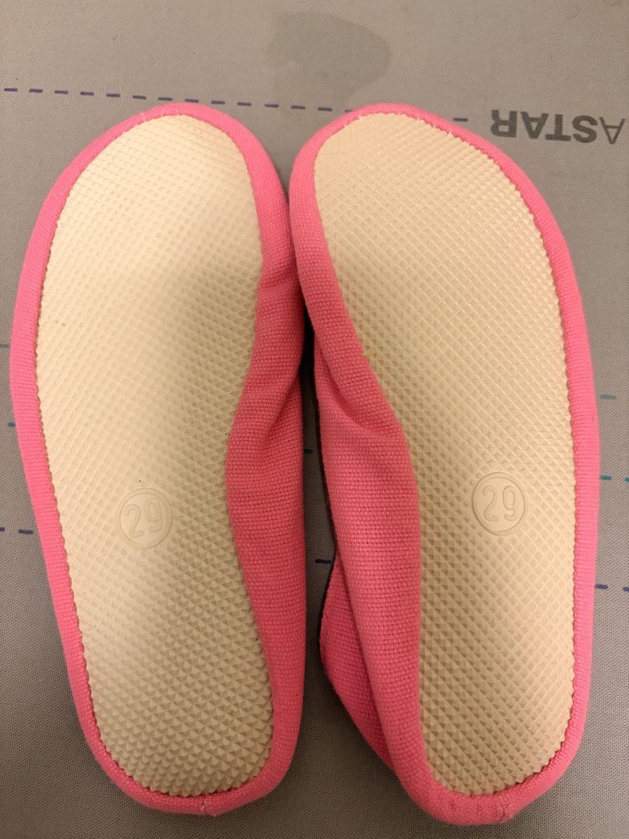 Schuhe für Jungen: Turntäppeli 29 – Gebraucht aus Basel von RausindieNatur 1
