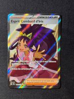Esprit Combatif d’Iris 180/159 Ultra Rare | JTG FR