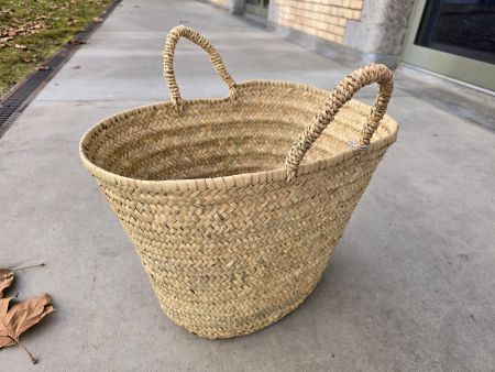 Korb: basic Shopperkorb-ANGEBOT