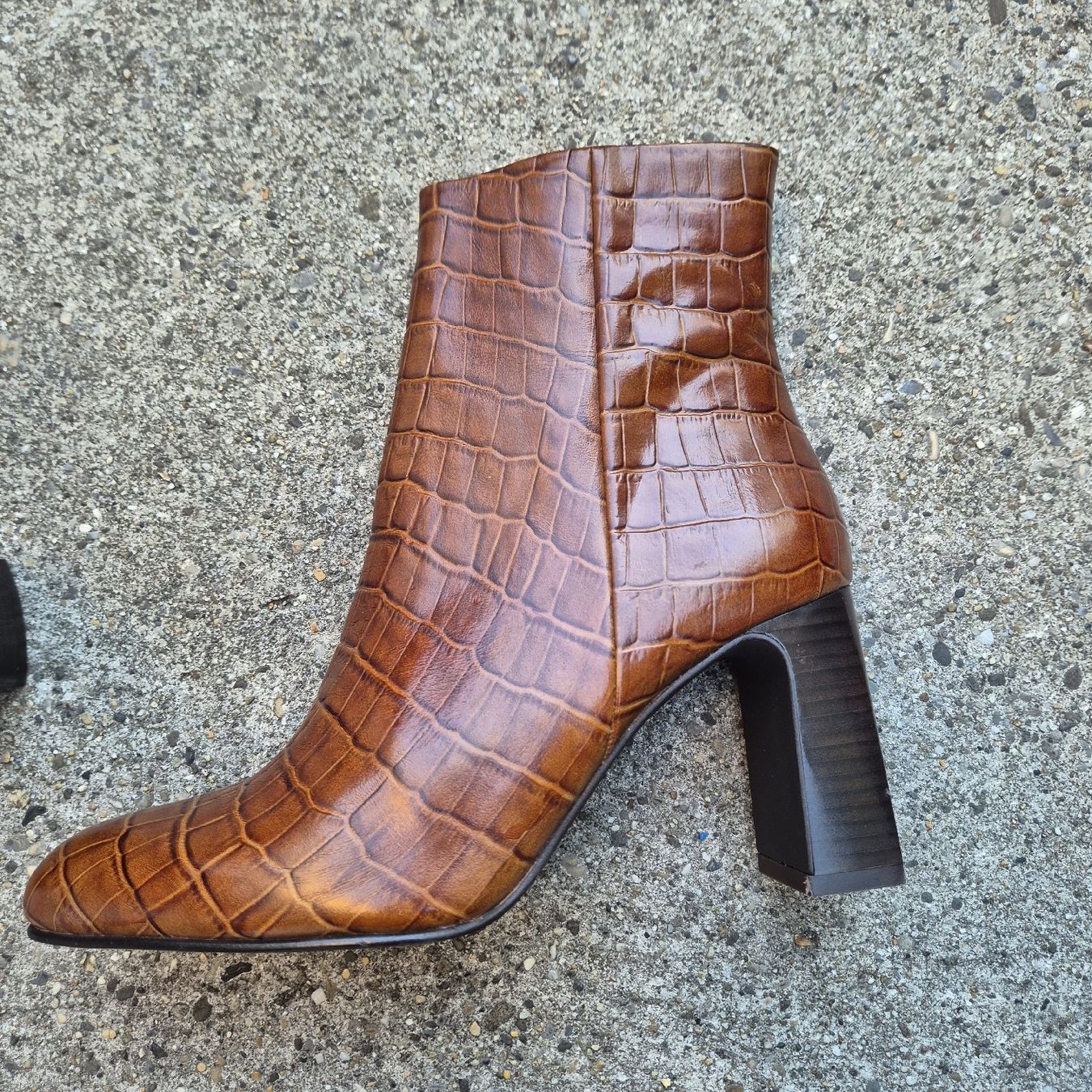 Jonak Scarpe da donna: Bottines Jonak  taille 38 – Usato da Versoix venduto da Lenas9 7