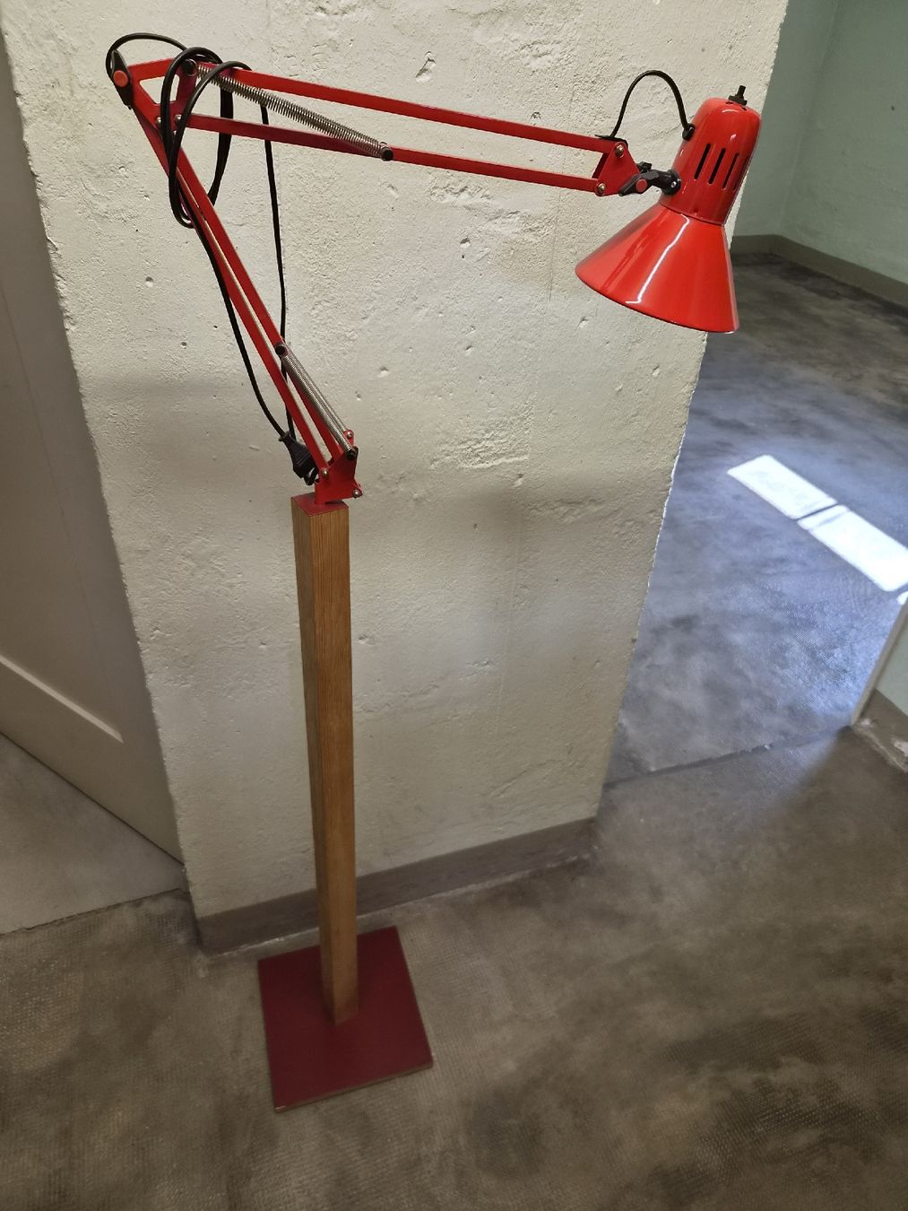 Lampenschirme: lampe  – Gebraucht aus Riehen von mbahn