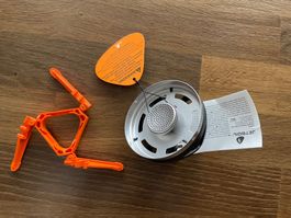 NEU - Jetboil ZIP cooking system