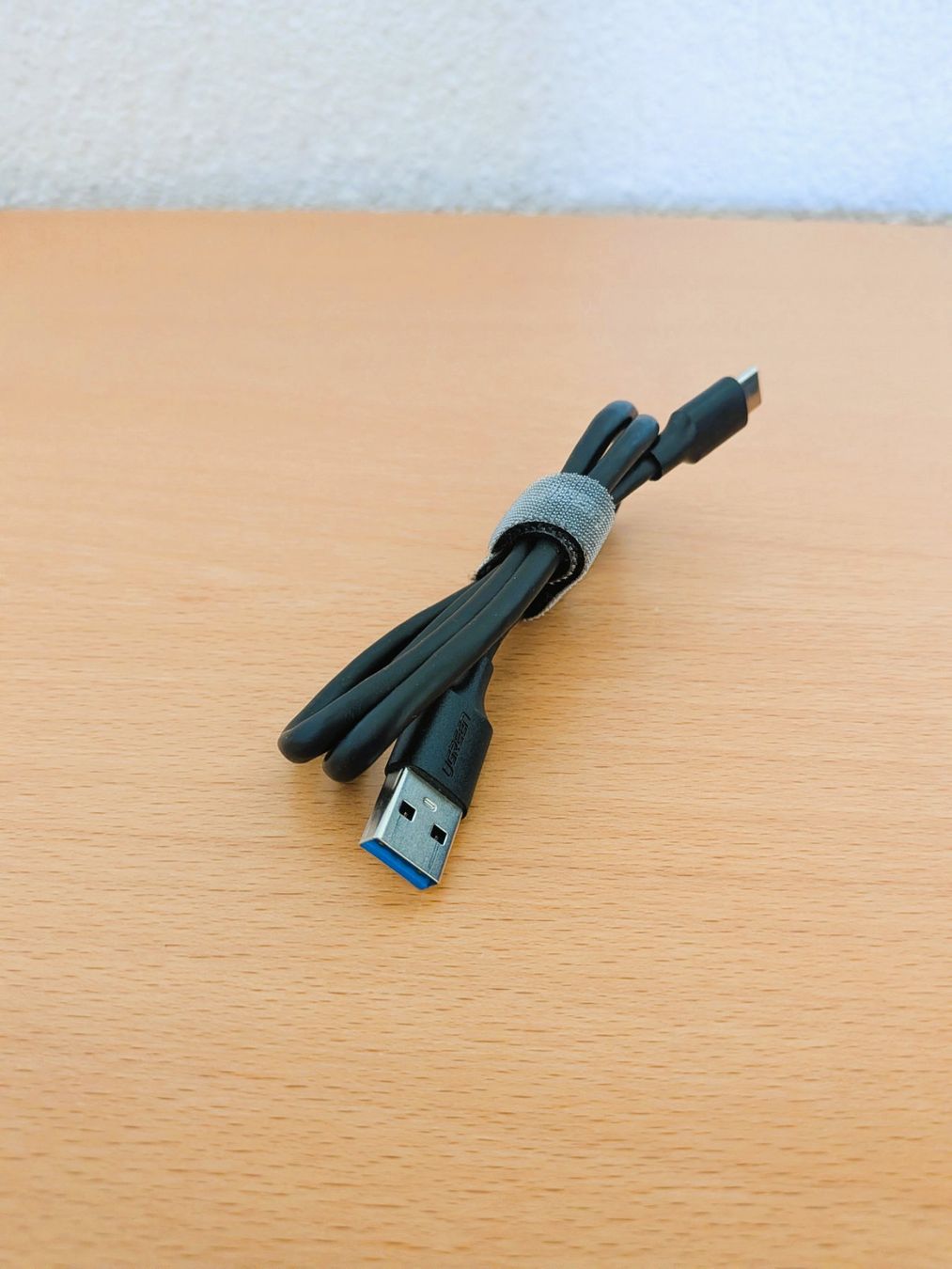 Ugreen Kabel: UGreen USB-C auf USB-A Adapterkabel – Gebraucht aus Pfäffikon SZ von RainerZuefall 1