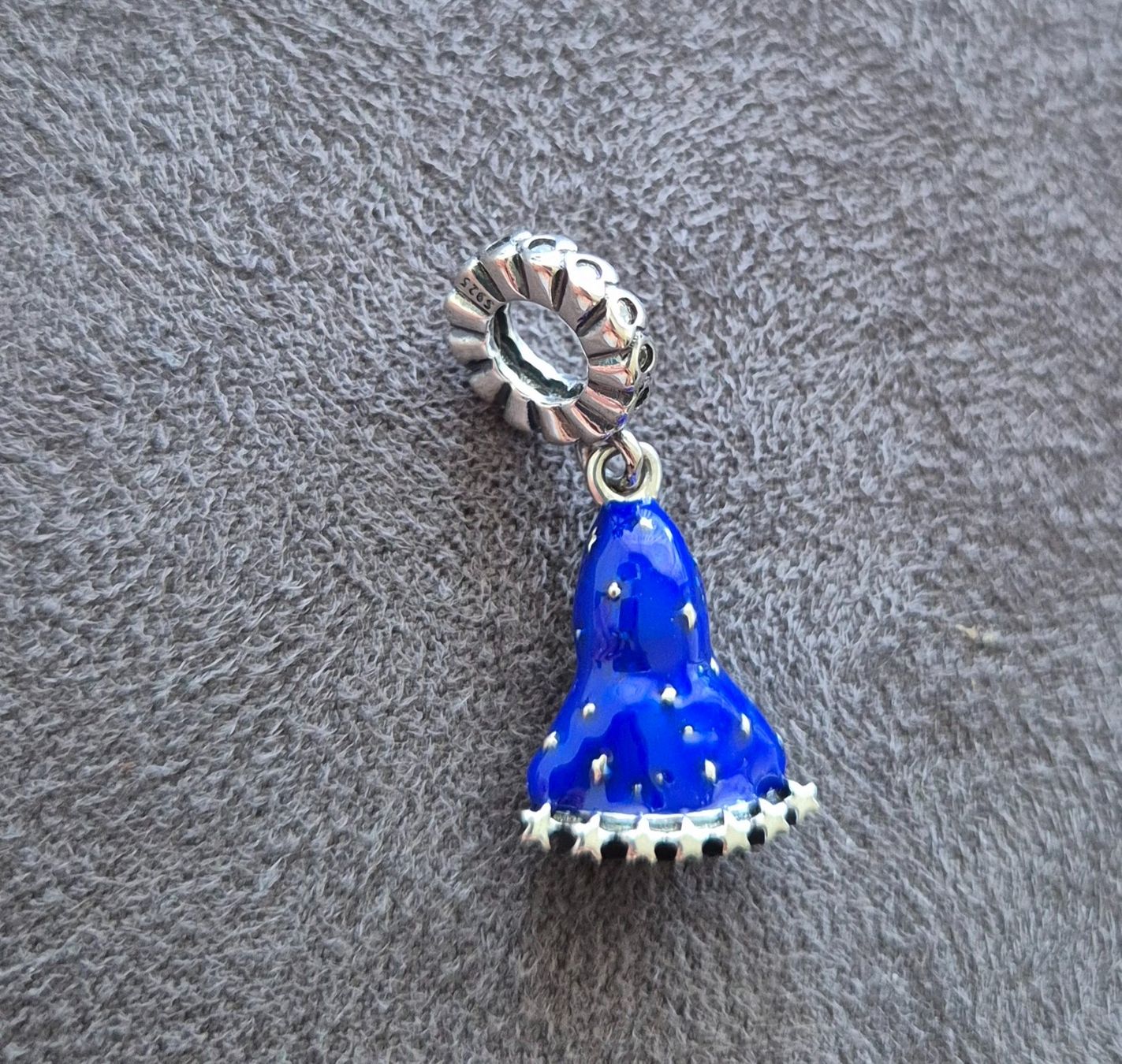 Ciondoli: Silber Charm Maria +Garantie – Nuovo (secondo la descrizione) da Rotkreuz venduto da Carbone_Bijou-Shop 1