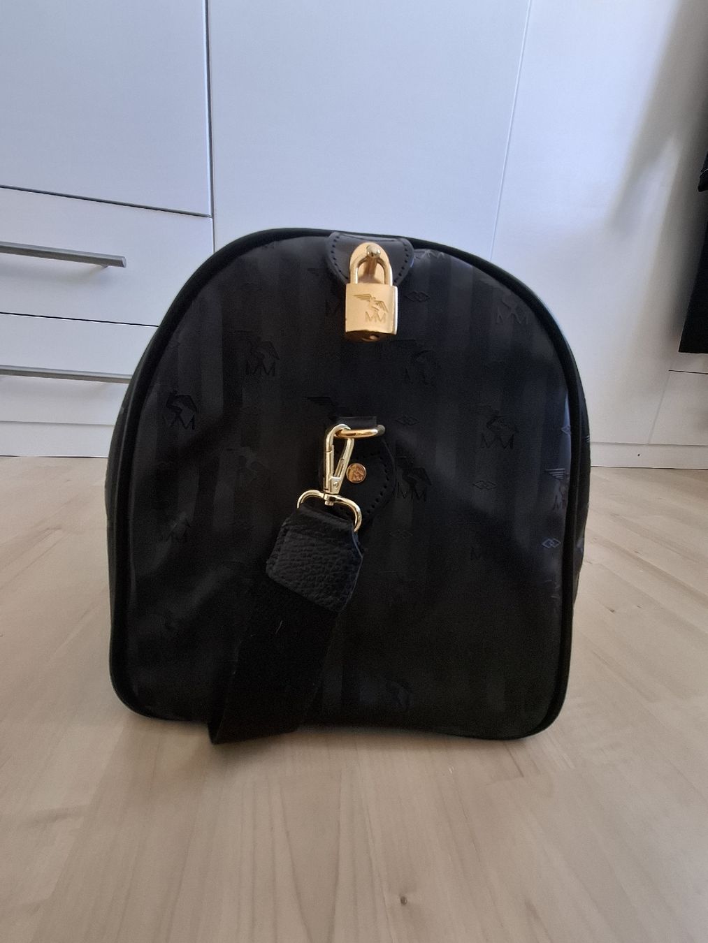 Maison Mollerus Sacs femmes: Maison Mollerus Reisetasche – Neuf (Voir description) à Neuenhof par summer_25 2