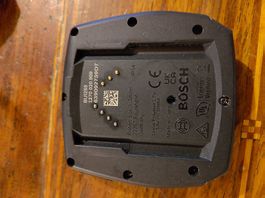 Bosch Écran Intuvia