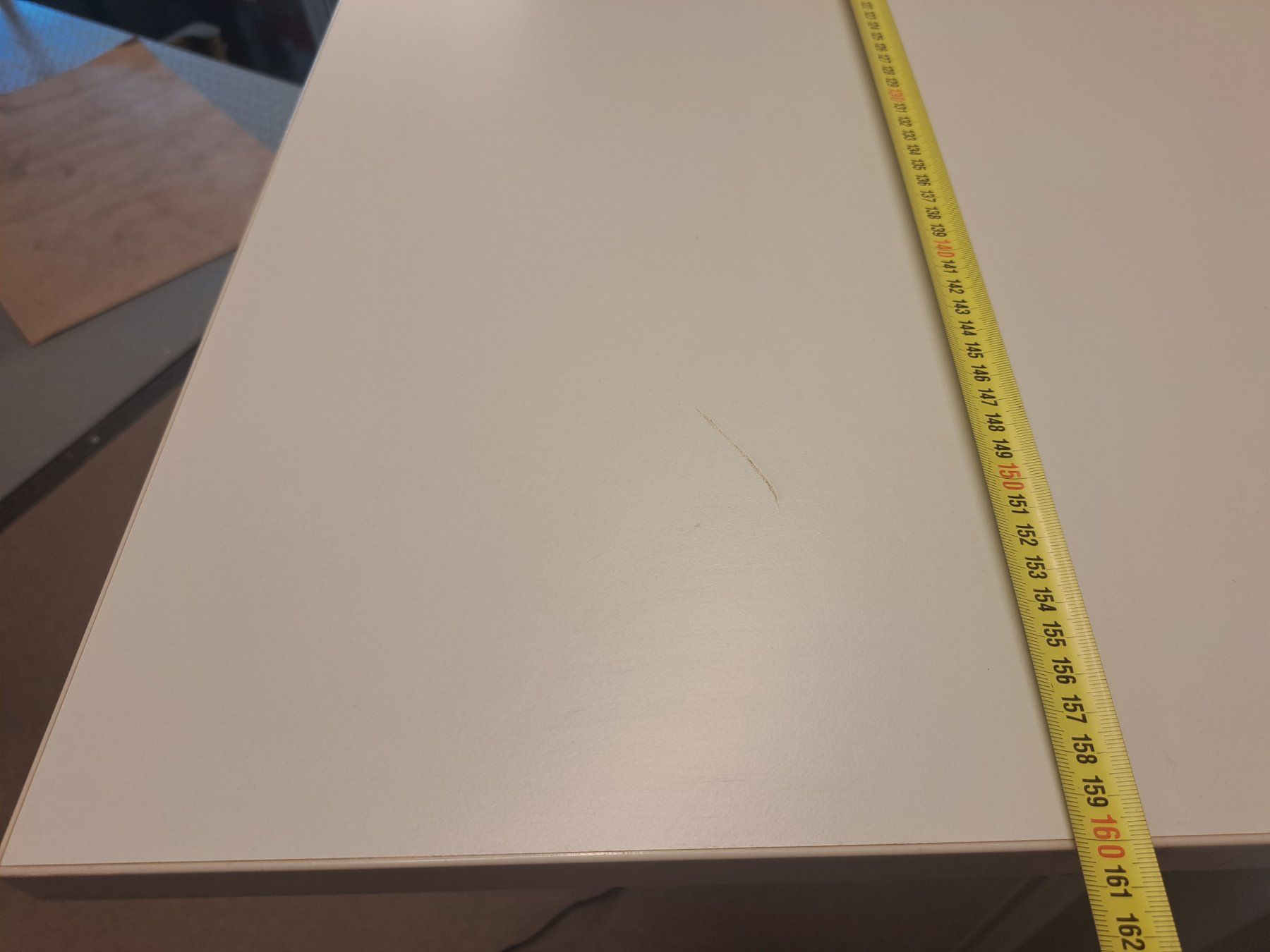 Scrivanie: SITAG Stehtisch Elektrotisch/ Bürotisch – Usato da Belp venduto da deal-now 6