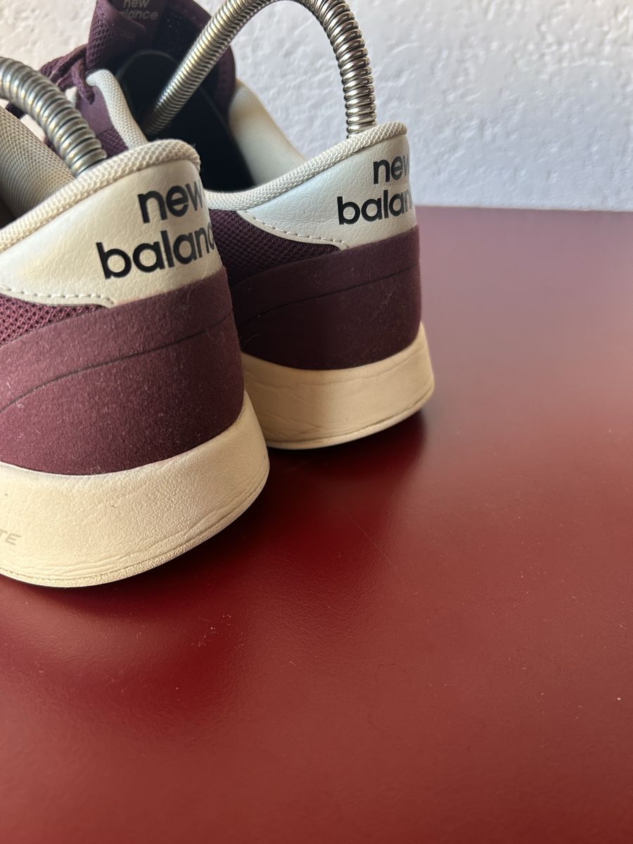 New Balance Herrenschuhe: Schuhe New Balance 420 Größe 43 – Neu (gemäss Beschreibung) aus Uhwiesen von Bogi2257 3