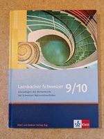Neuwertig Lambacher Schweizer 9/10