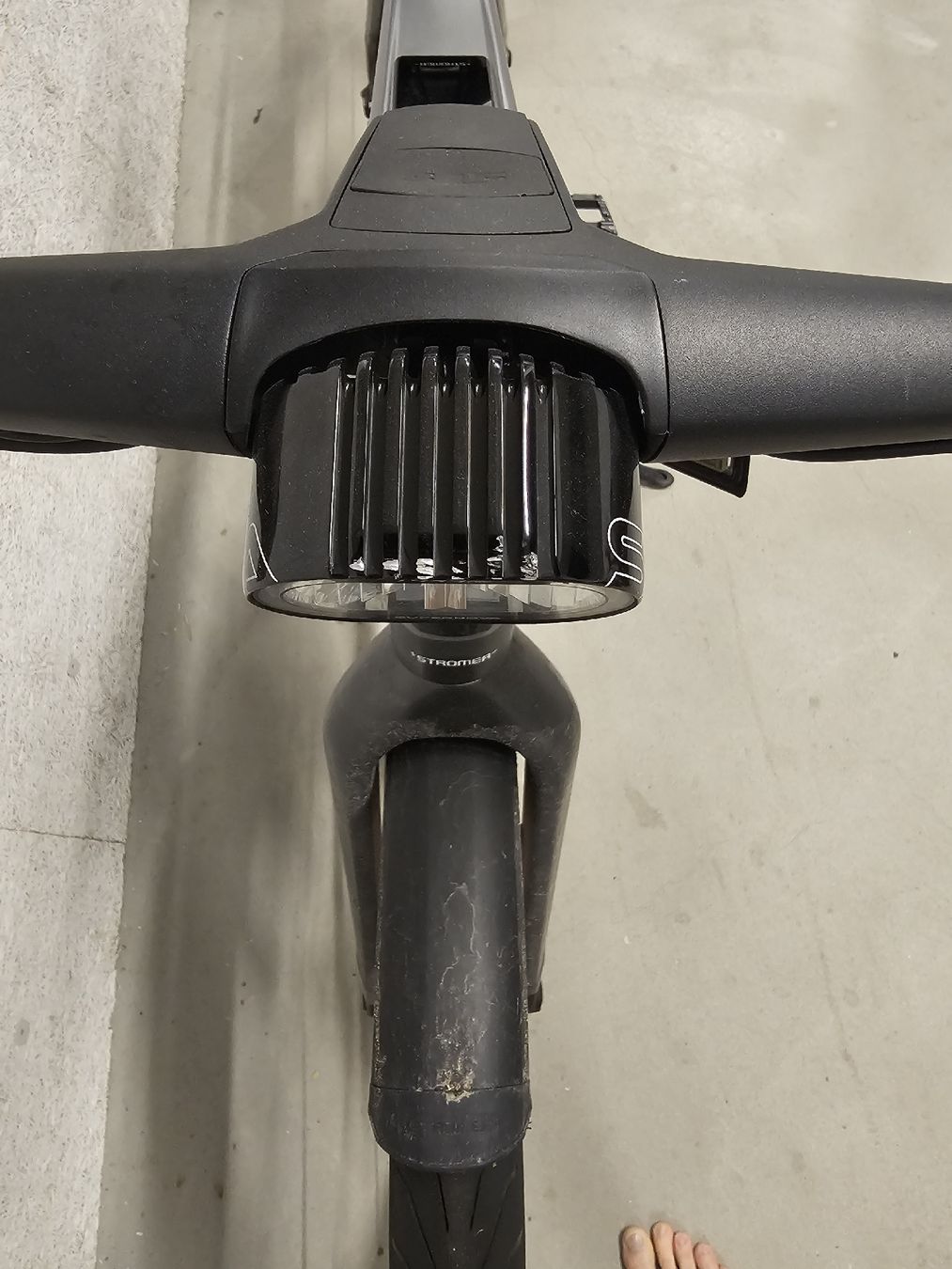 Stromer Biciclette: Stromer ST5, Top Zustand, 2231km, Rahmen XL – Usato da Oberwil b. Zug venduto da Ivari 2