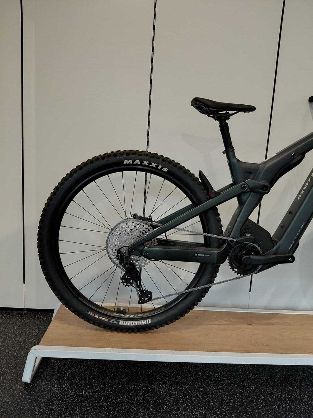 Scott Biciclette: Scott Patron 920 2022 M – Nuovo e nell'imballaggio originale da Klosters venduto da mie_9vjk 2