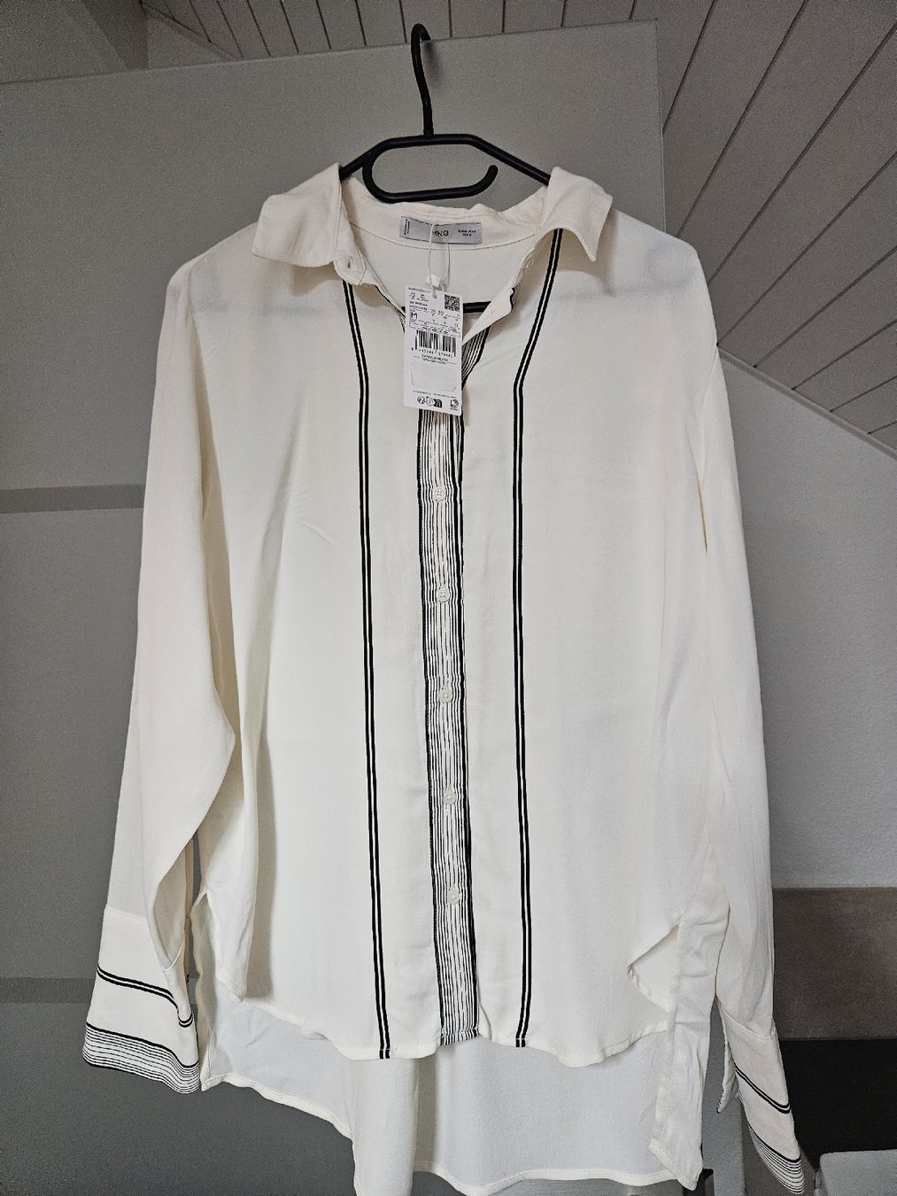 Mango Blusen: Mango Bluse Gr. M – Neu und originalverpackt aus Niederwil AG von marciag 3