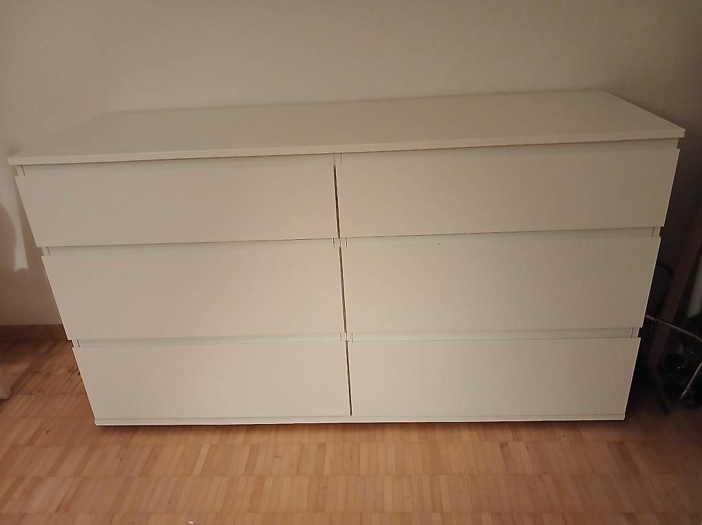Ikea Scaffali: Regal – Usato da Volketswil venduto da DiMi_x3