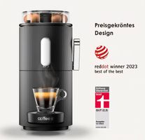 CoffeeB globe Kaffeemaschine  - Neu & originalverpackt 