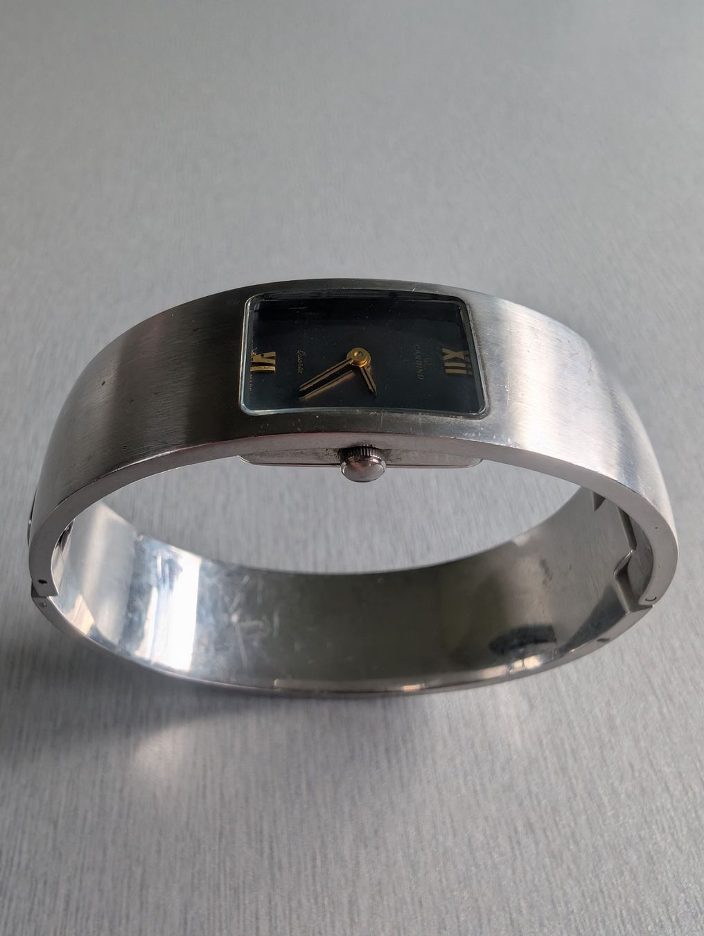 Candino Orologi: Candino – Difettoso da Bellinzona venduto da nae_m2nr 2