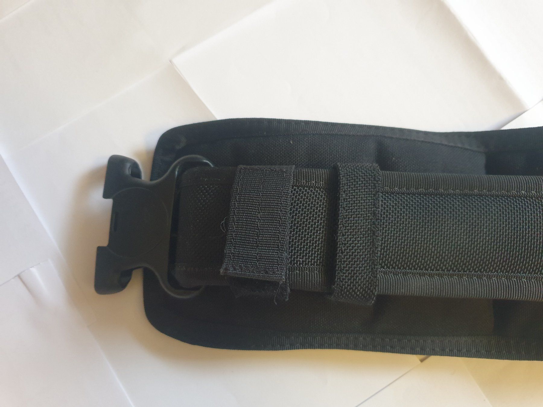 Cinture: Ceinture de charge env 1m – Usato da Moudon venduto da Triscele9 1