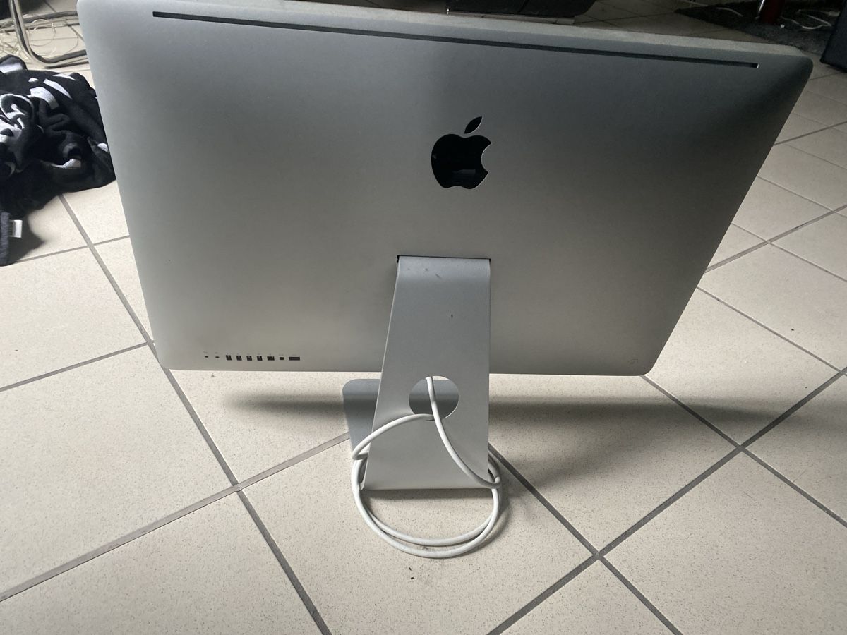 Apple PC: Mac Defekt – Difettoso da Flumenthal venduto da guz_ld76 2